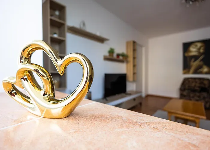 Gabi'S Appartment