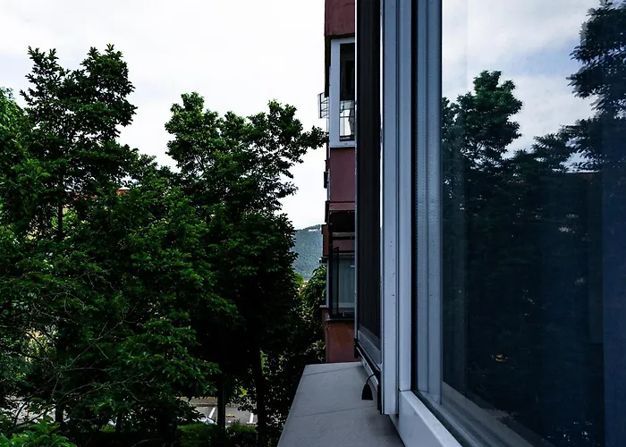 Gabi'S Appartment